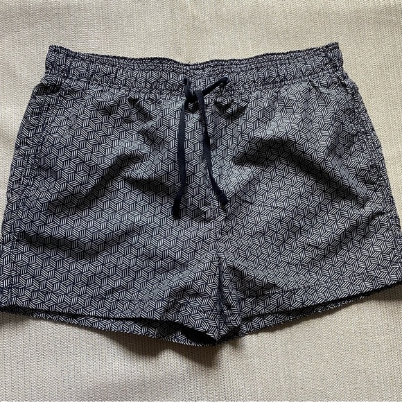 H&M Swimming Trunk 3”. M - Picture 1 of 4